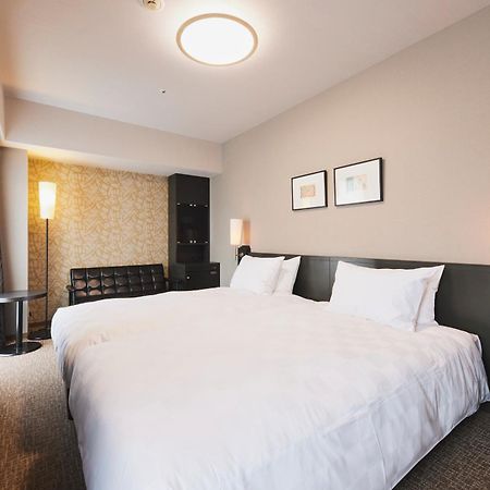 Richmond Hotel Nagasaki Shianbashi Kültér fotó
