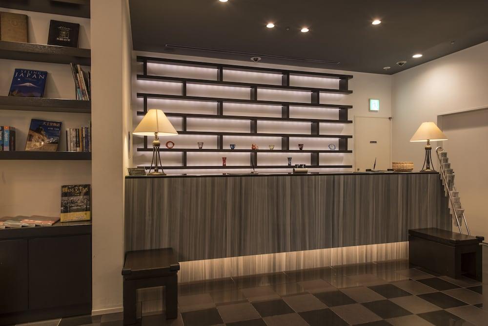 Richmond Hotel Nagasaki Shianbashi Kültér fotó