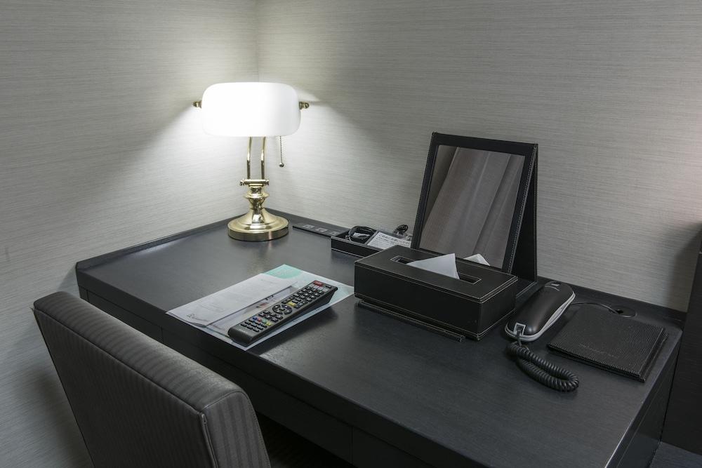 Richmond Hotel Nagasaki Shianbashi Kültér fotó