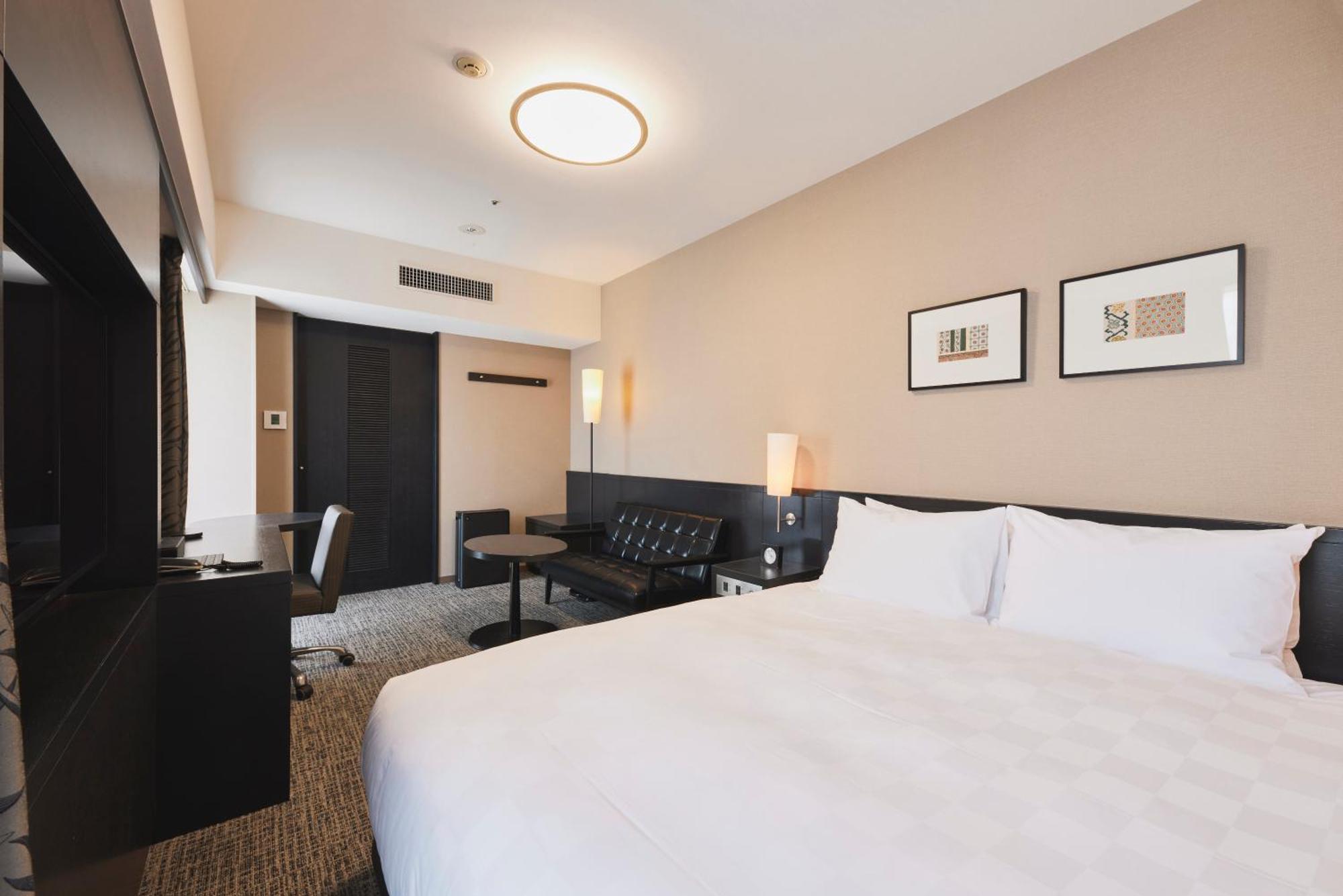 Richmond Hotel Nagasaki Shianbashi Kültér fotó