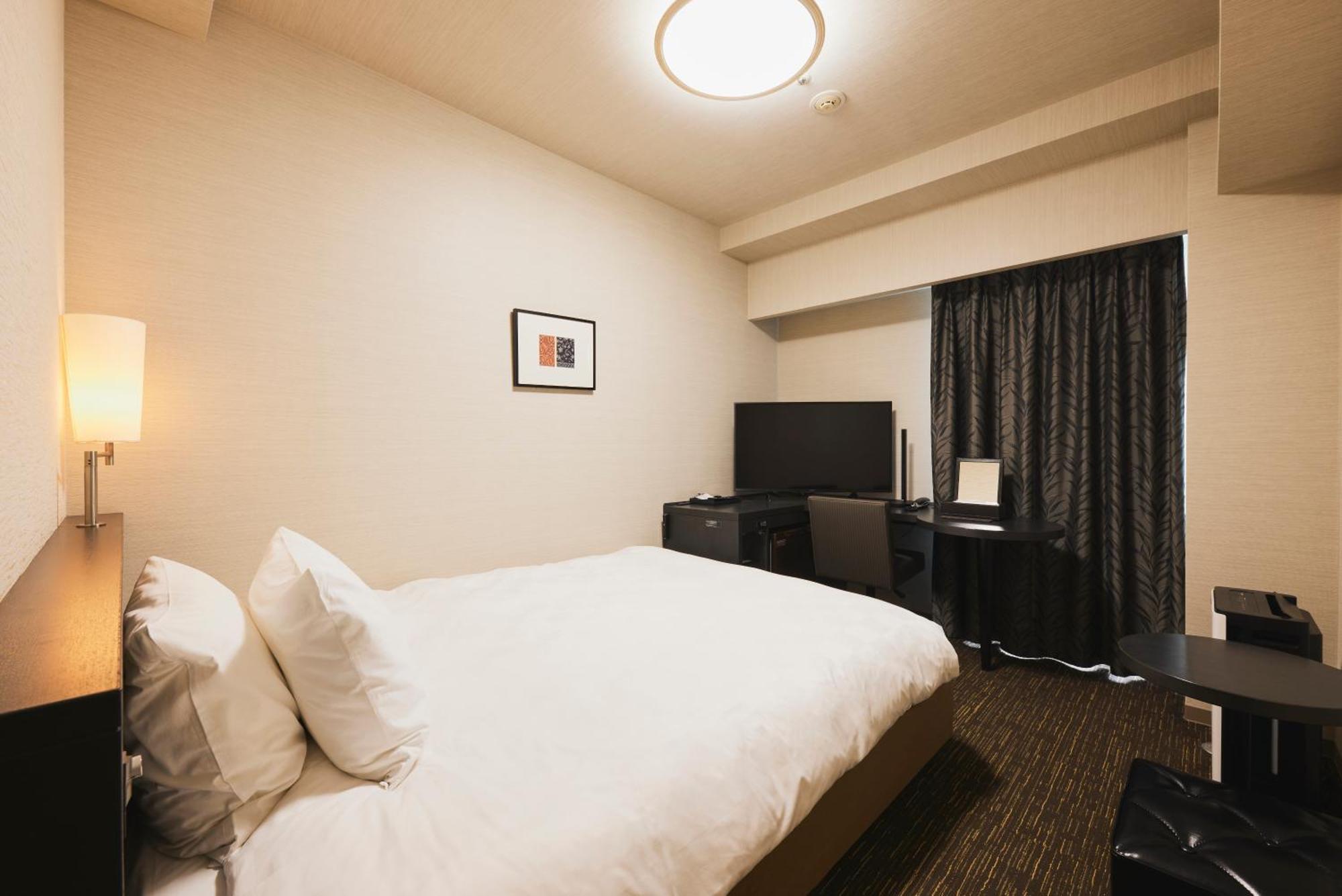 Richmond Hotel Nagasaki Shianbashi Kültér fotó