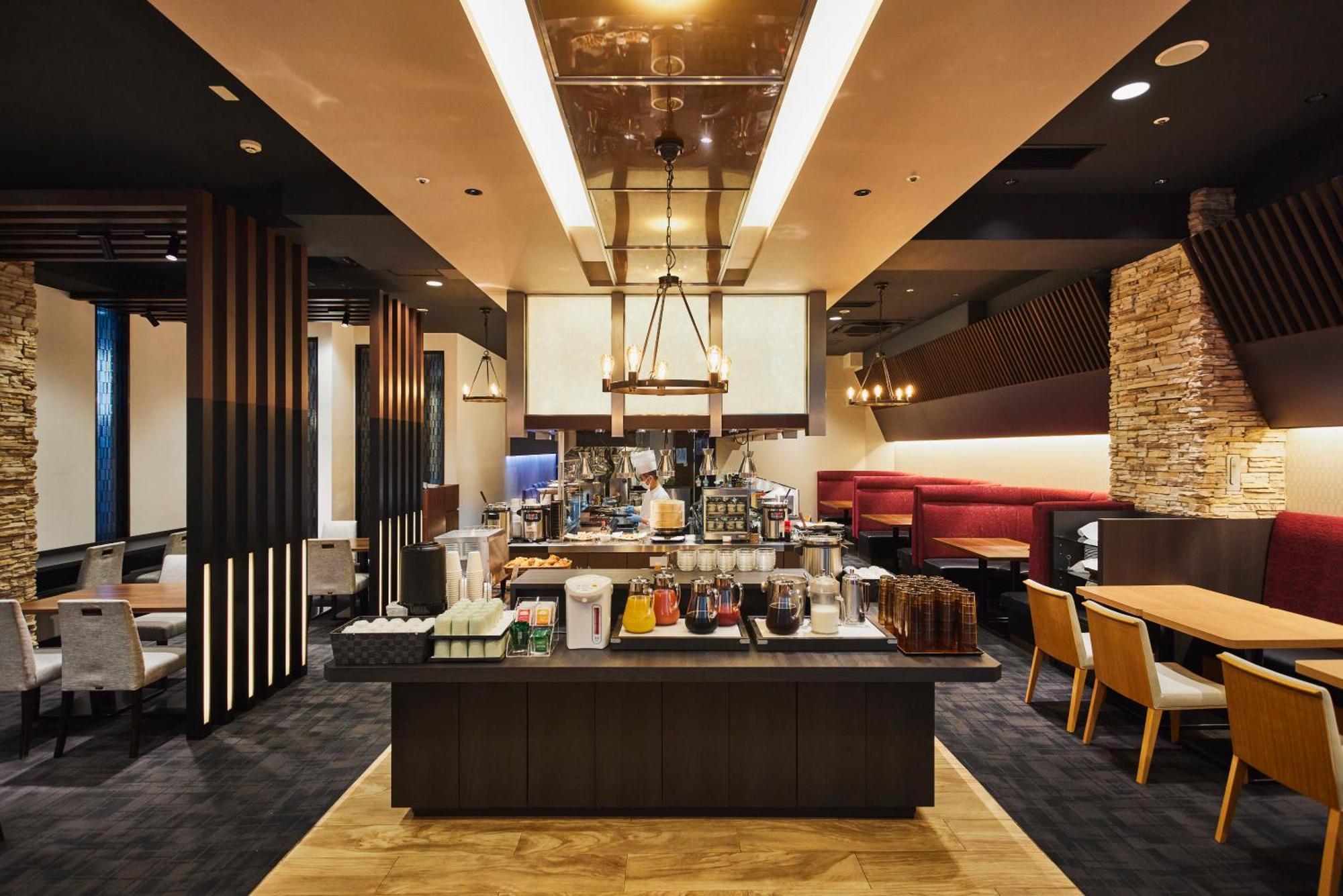 Richmond Hotel Nagasaki Shianbashi Kültér fotó